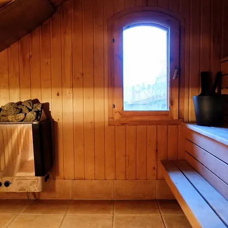 Dream - 3 Bedroom Old Town Penthouse With Sauna Apartment Tallinn