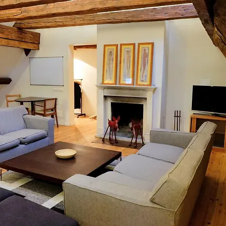 Appartamento Dream - 3 Bedroom Old Town Penthouse With Sauna *