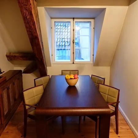 Dream - 3 Bedroom Old Town Penthouse With Sauna * Tallinn