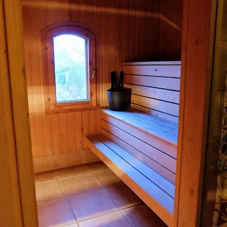 Appartamento Dream - 3 Bedroom Old Town Penthouse With Sauna *